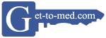 Online MedAT-Vorbereitung: Lernplattform